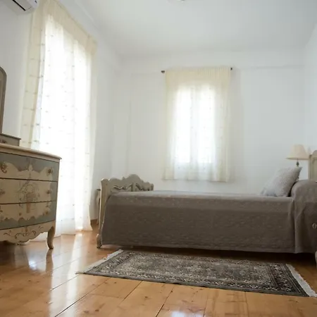 Aegean Luxury Mpatsi