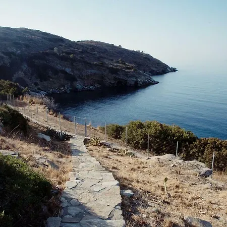 Aegean Luxury Villa