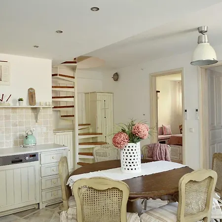 Aegean Luxury Villa