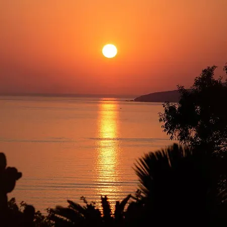 Aegean Luxury Villa