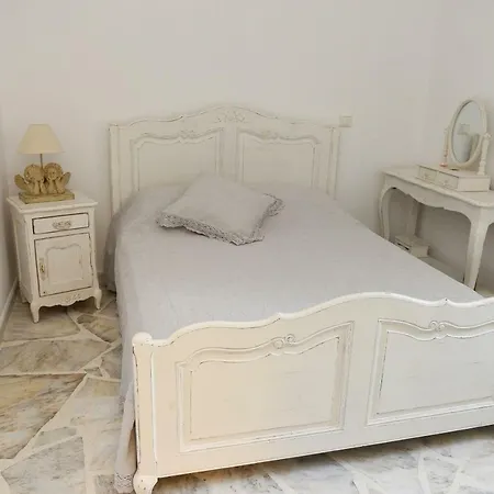 Aegean Luxury
