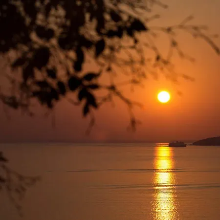 Aegean Luxury Mpatsi