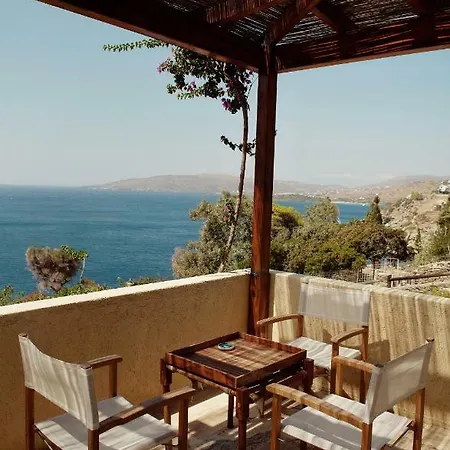 Villa Aegean Luxury