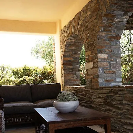 Villa Aegean Luxury