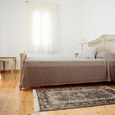 Aegean Luxury Villa *