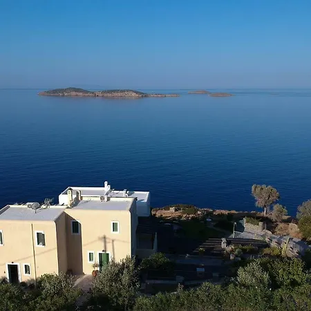 Aegean Luxury וילה