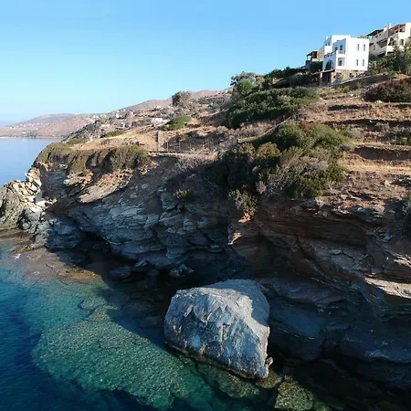 Aegean Luxury * באטסי