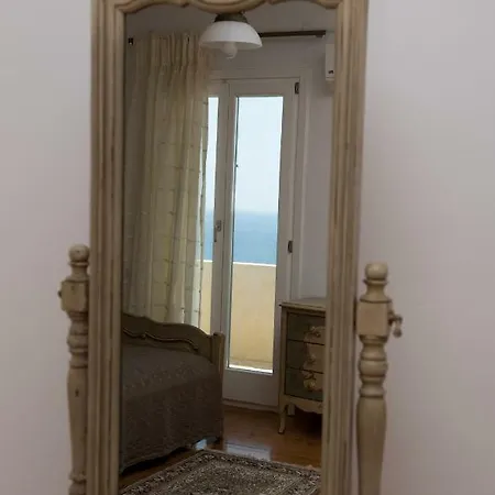 Aegean Luxury וילה באטסי