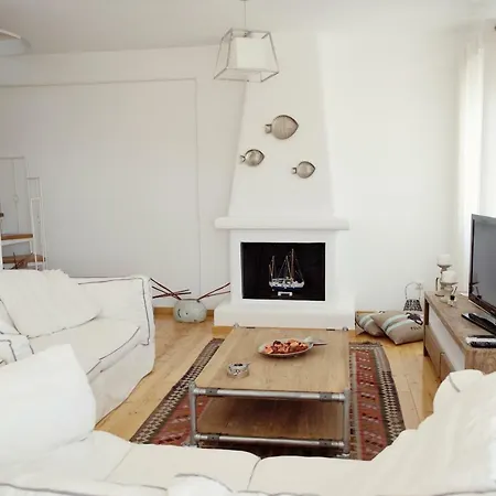 Aegean Luxury Villa