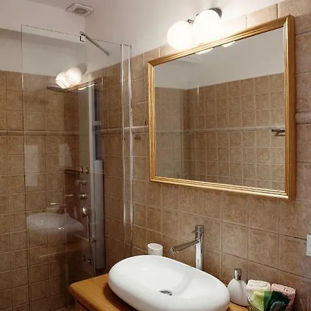 Aegean Luxury וילה באטסי