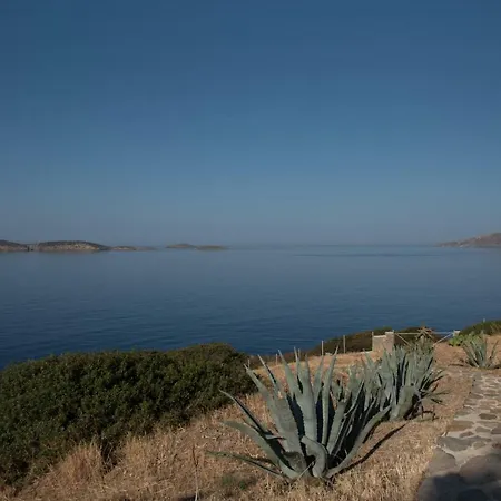 Villa Aegean Luxury Bací