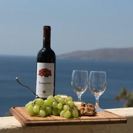 וילה Aegean Luxury *