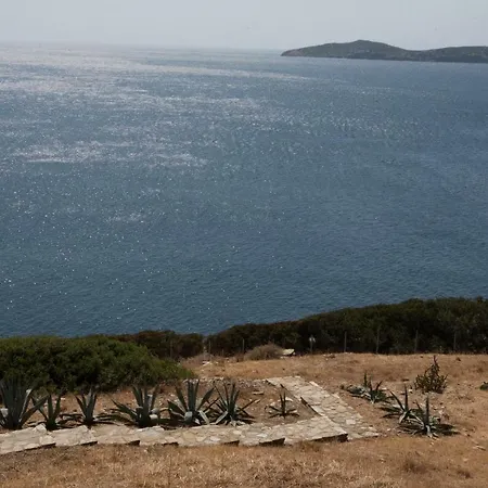 Aegean Luxury * באטסי