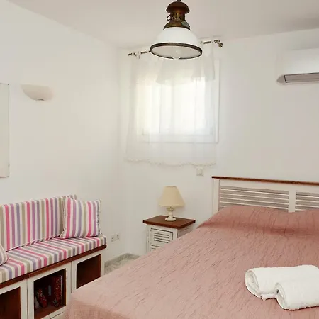 Villa Aegean Luxury