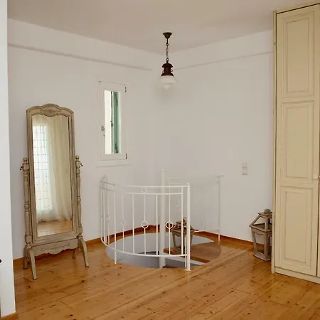 וילה Aegean Luxury באטסי