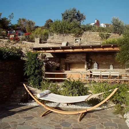 Aegean Luxury Bací