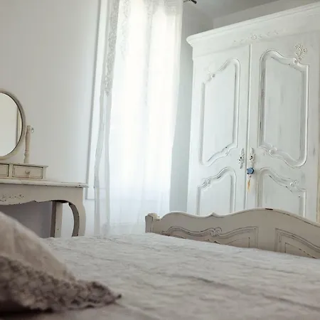 Aegean Luxury * Bací